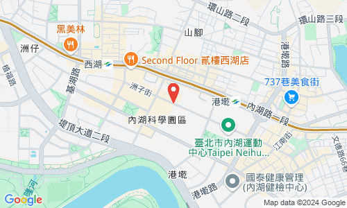 114 台北市中山區八德路二段